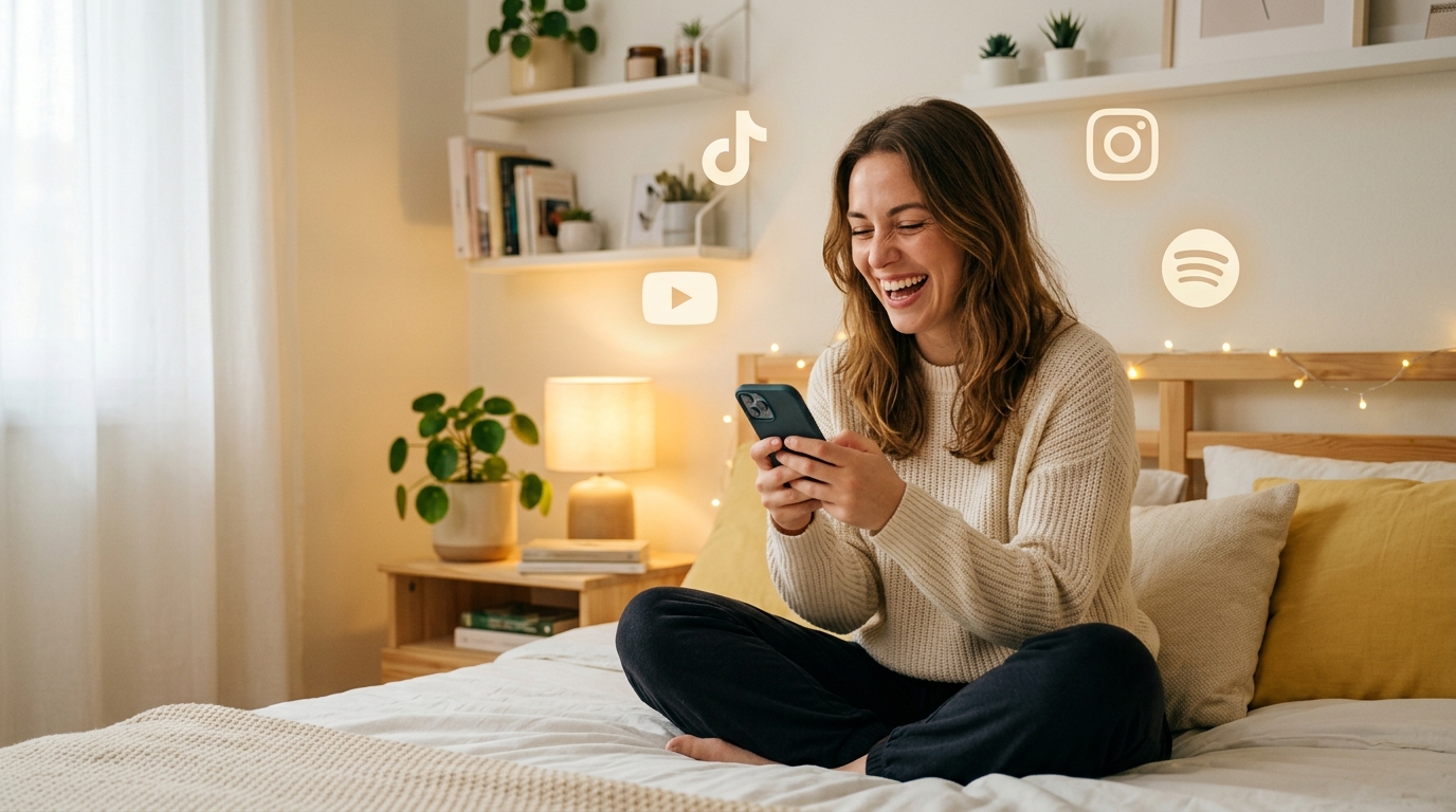 DansUGC: The UGC Marketplace Built for Creators in 2026