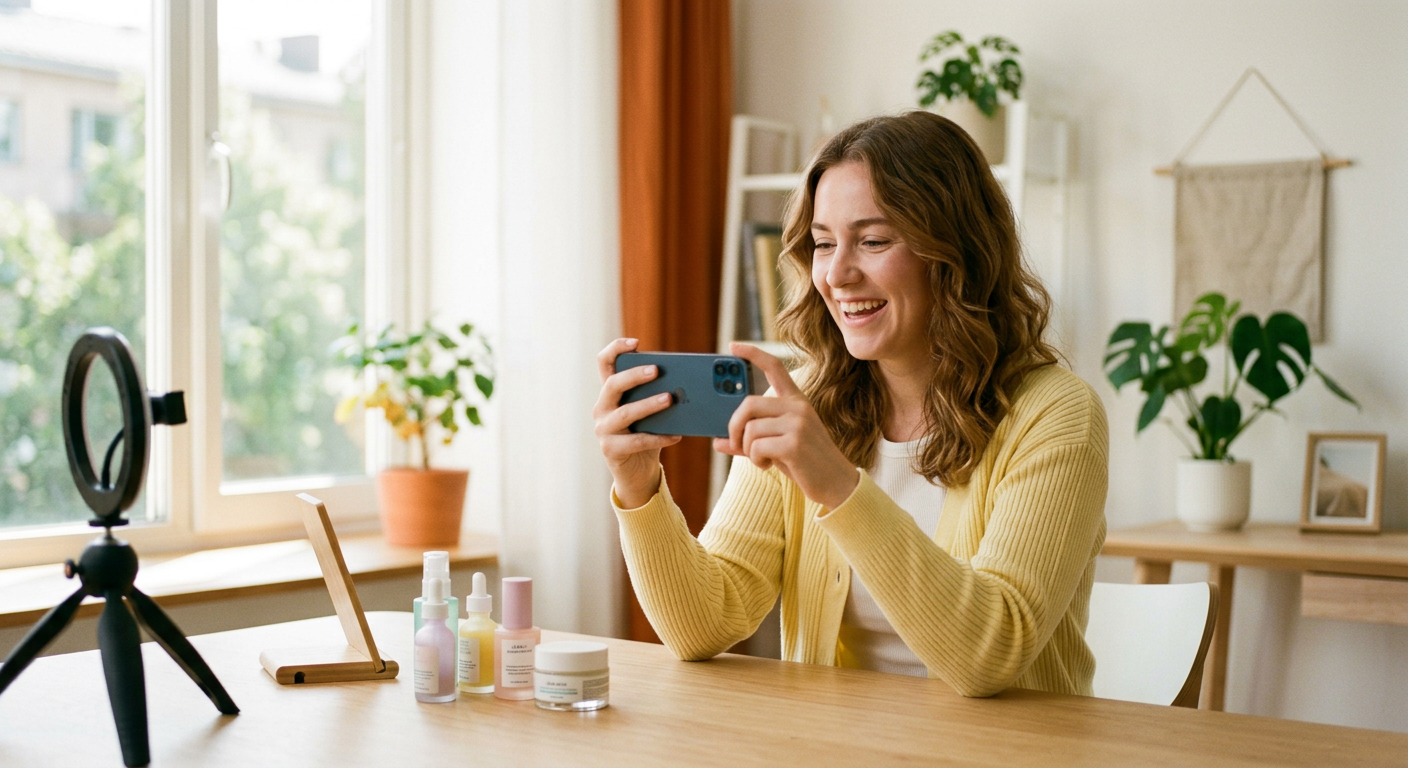 What Is a UGC Creator? The Complete Guide for 2026