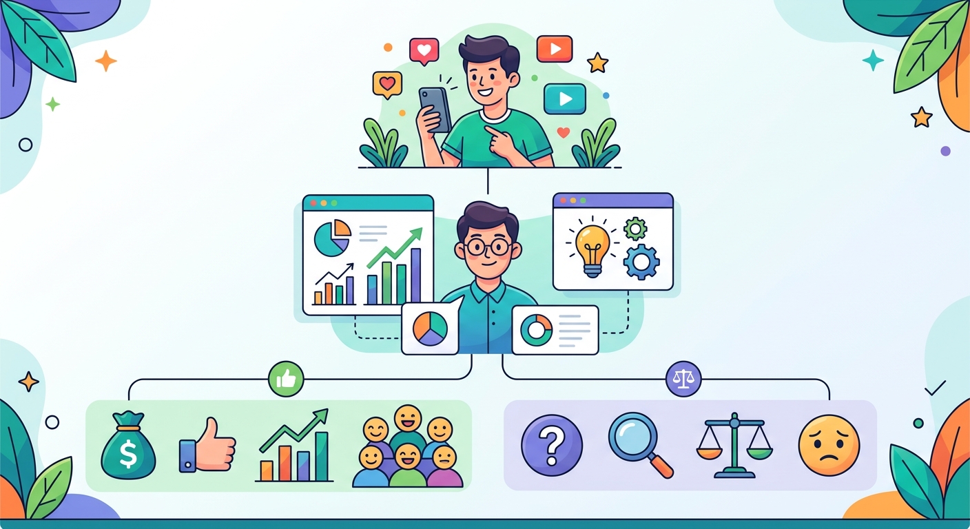 Dan's UGC Review 2026: Is It Worth It for Creators? — image 1