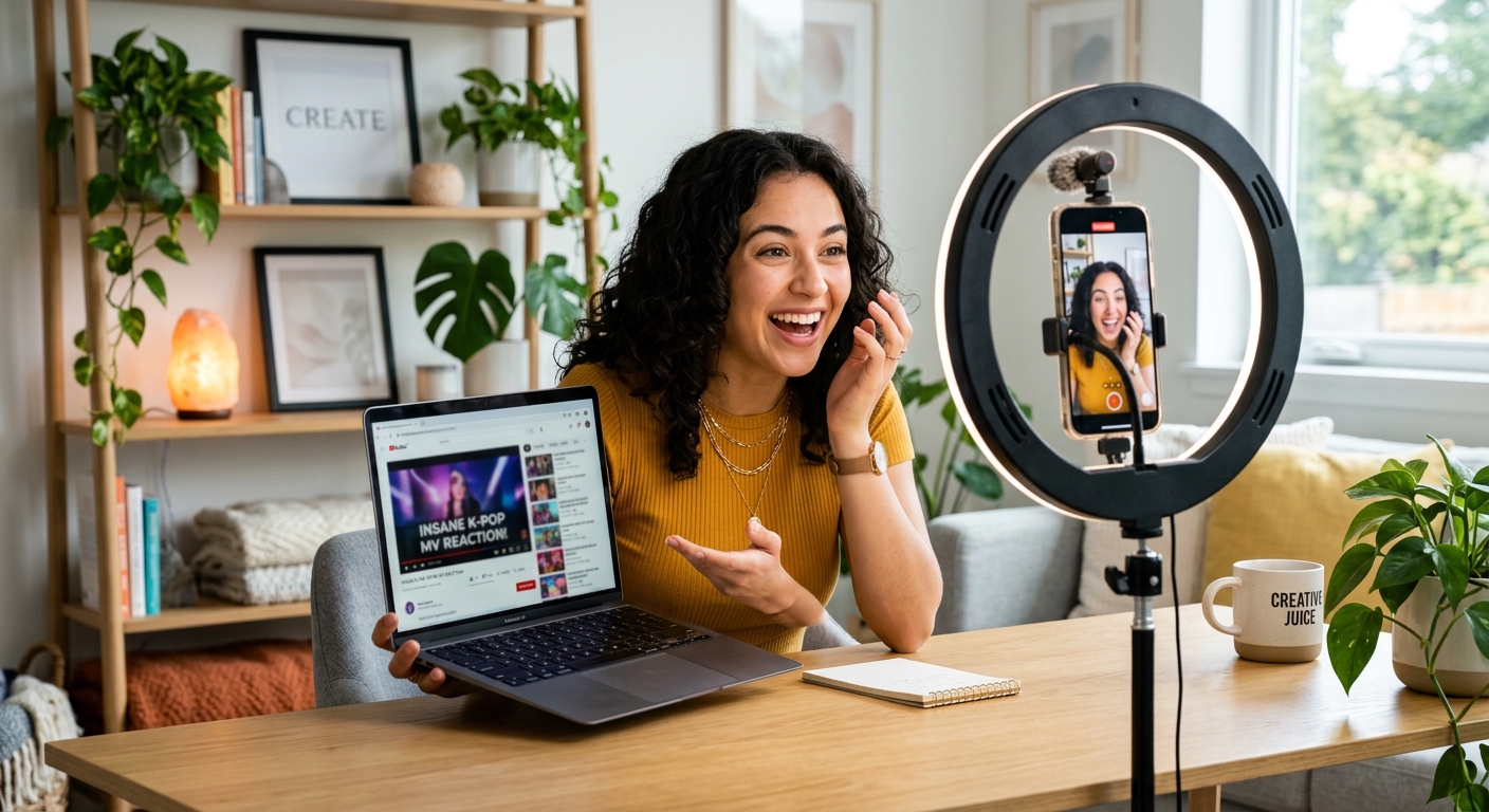 DansUGC: The UGC Marketplace Built for Creators in 2026 — image 2