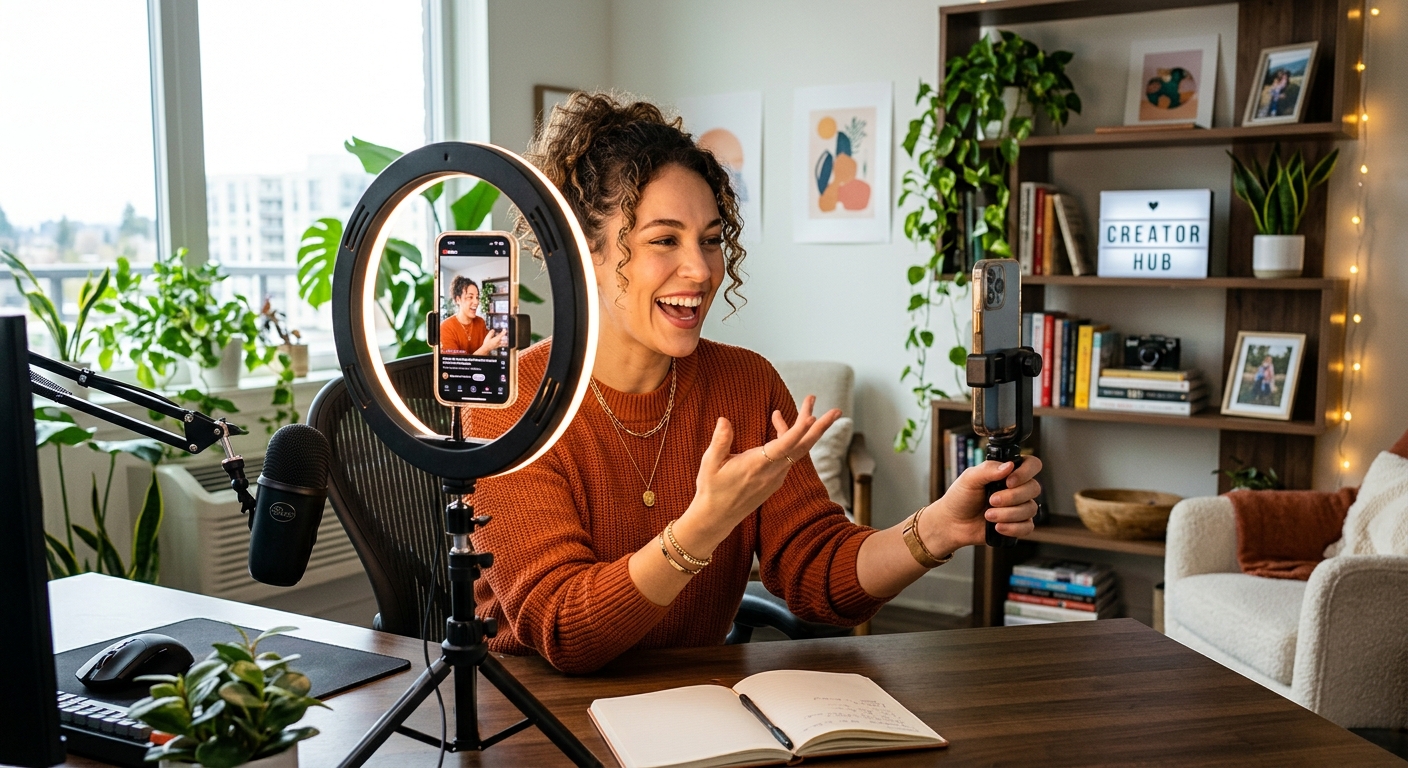 Set Up Your DansUGC Storefront & Get Paid (Step-by-Step) — image 2