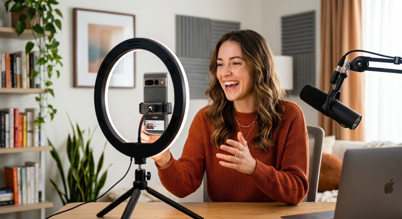 UGC Hooks for TikTok Ads: 15 Formulas That Stop the Scroll — image 2