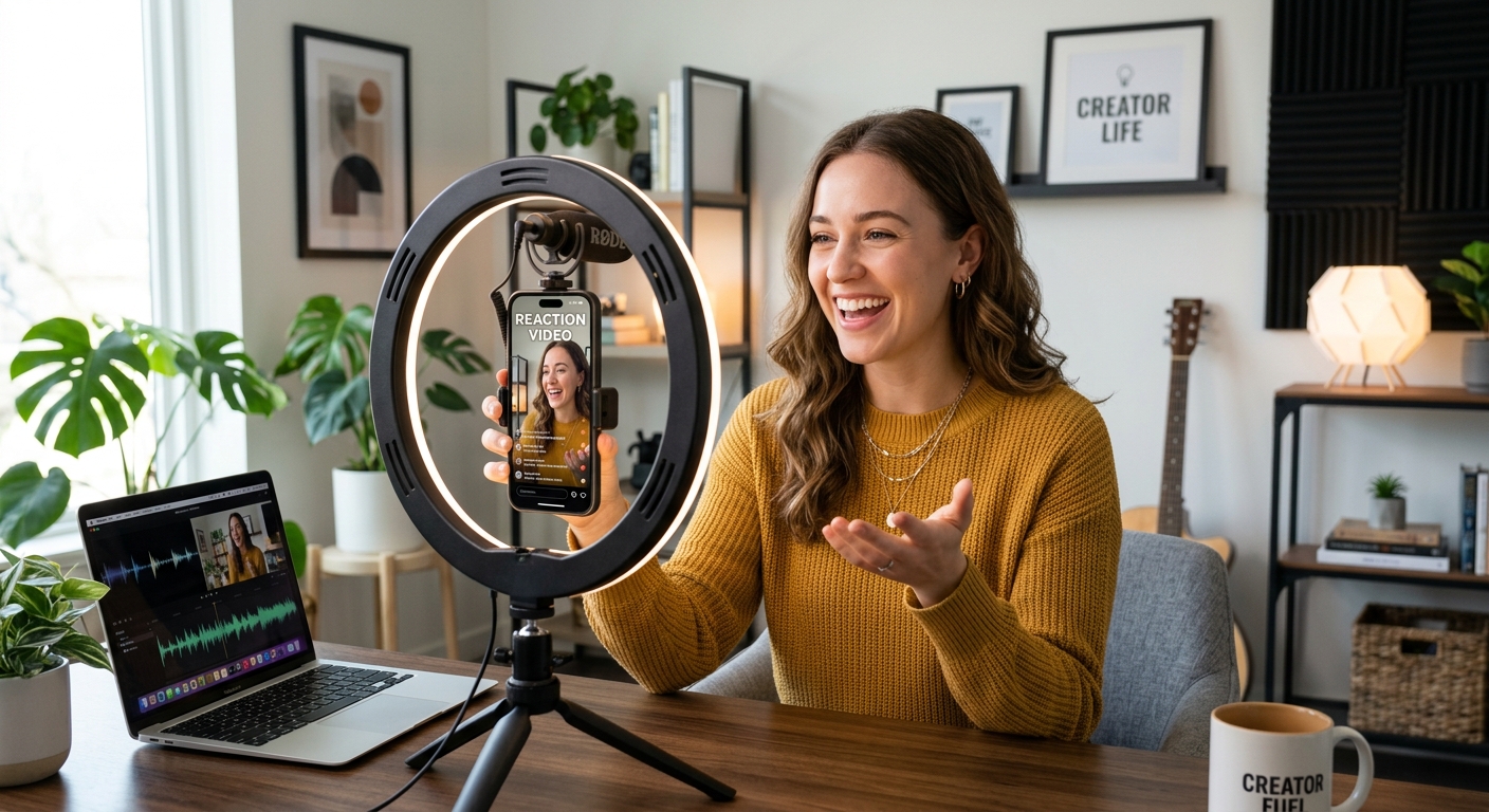 UGC Models Explained: How to Become One and Earn in 2026 — image 2